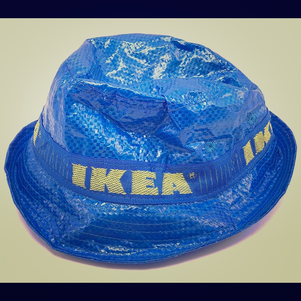IKEA Bucket Hat